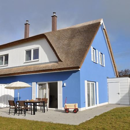 Ferienhaus Wiekhus Breege Exterior photo